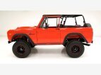 Thumbnail Photo 1 for 1967 Ford Bronco